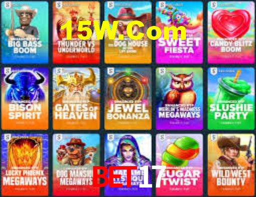 Bet17: A Experiência de Casino com Jogos de Mesa ao Vivo