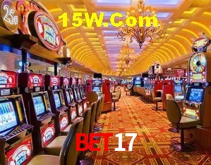 Seasonal Promotions Bet17