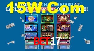 Welcome Bonus Bet17