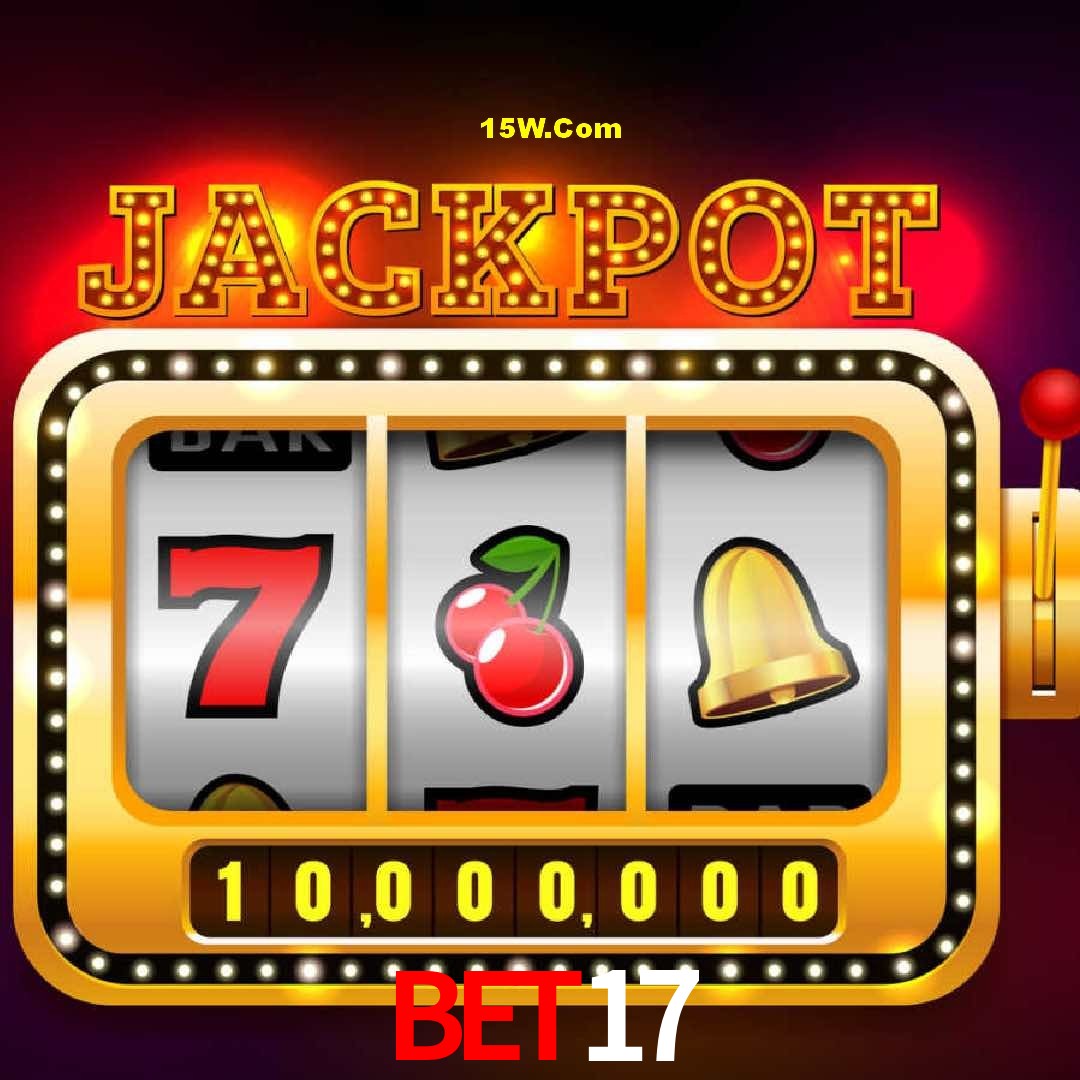 Slot Games Bet17