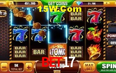 Experiência VIP Bet17