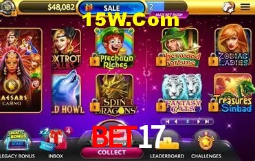 Quick Registration Bet17