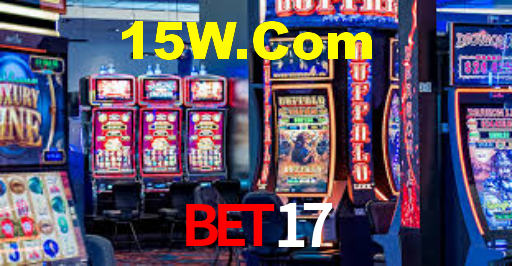 Sinta a adrenalina dos jogos de cassino com Bet17
