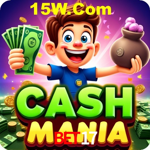 Descubra a Magia dos Jogos de Arcade no Bet17